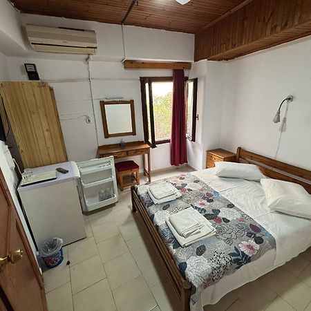 Stelios Rooms To Rent خانيا المظهر الخارجي الصورة