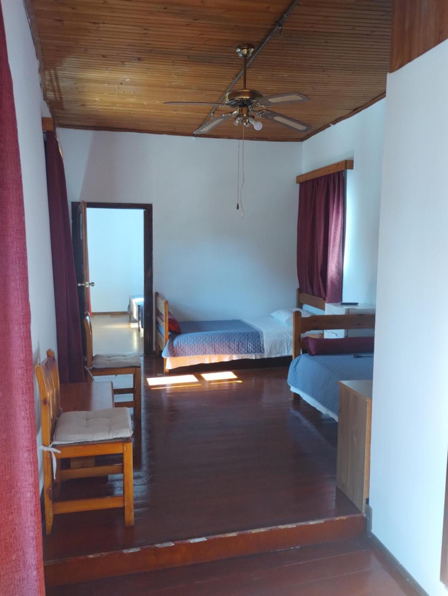 Stelios Rooms To Rent خانيا المظهر الخارجي الصورة