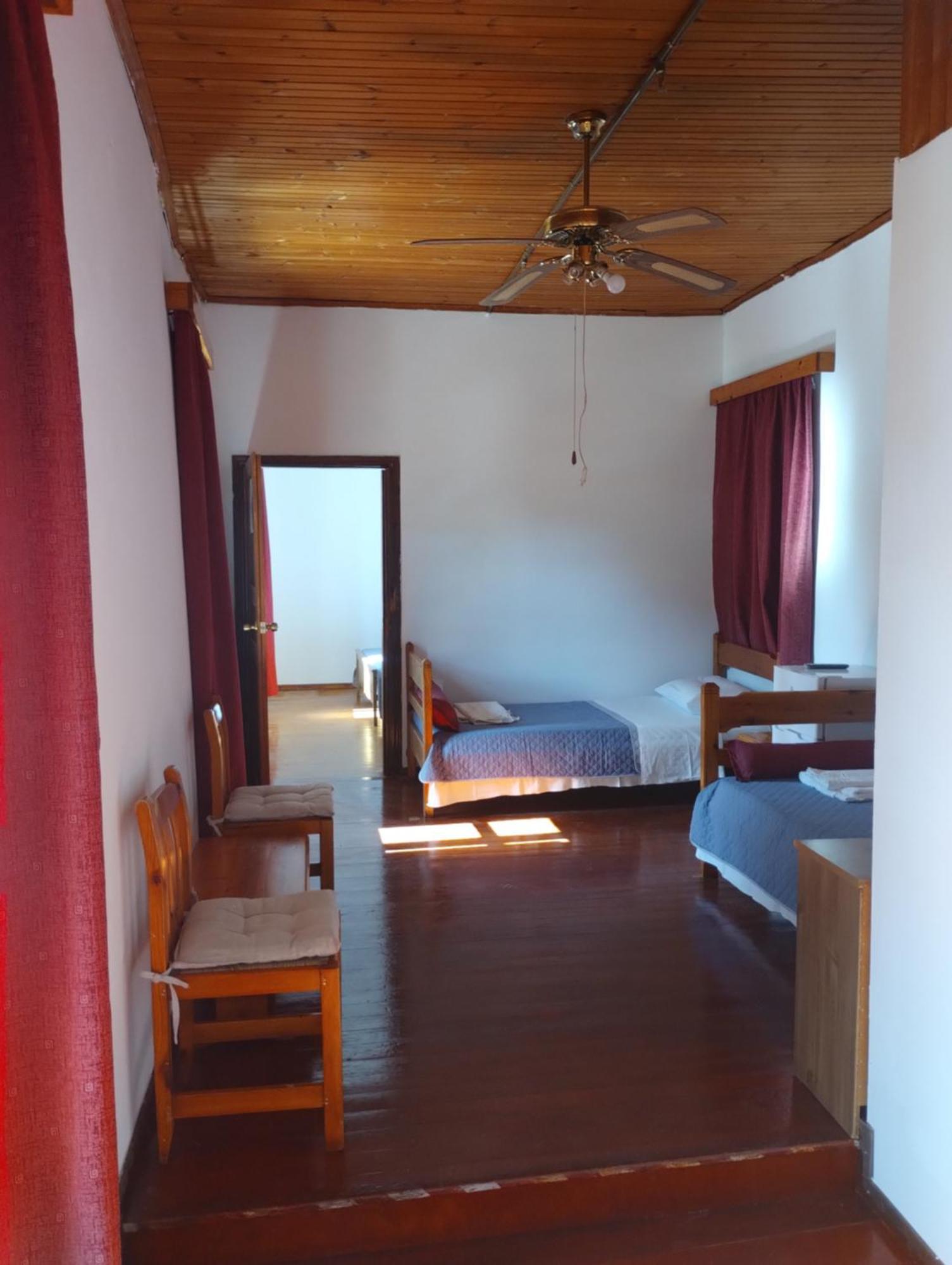 Stelios Rooms To Rent خانيا المظهر الخارجي الصورة