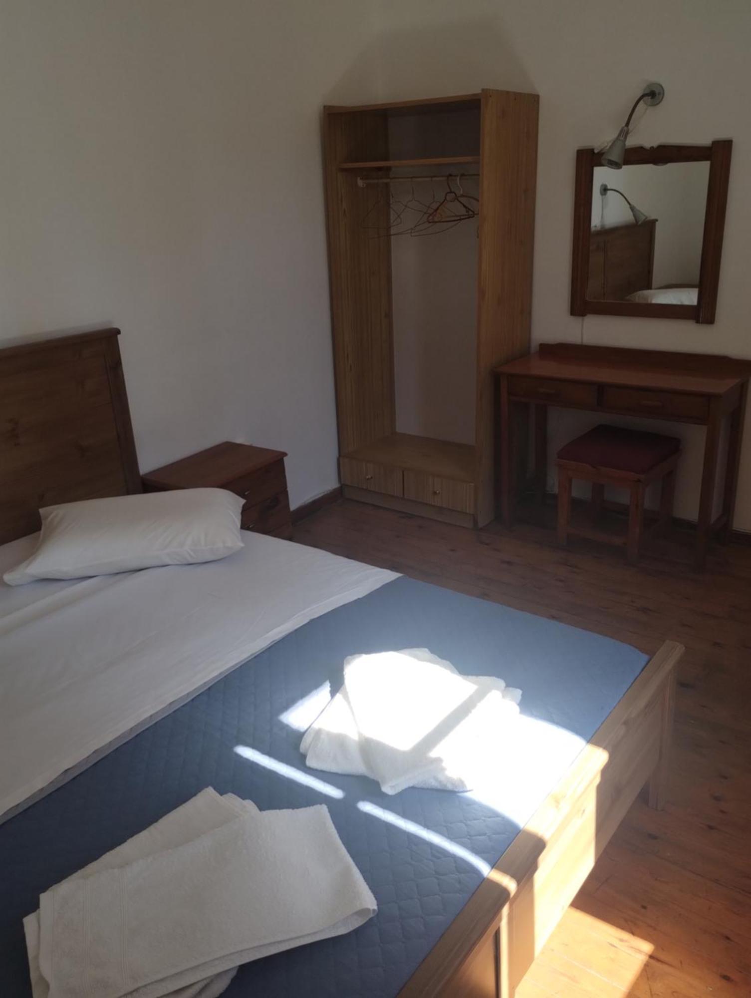 Stelios Rooms To Rent خانيا المظهر الخارجي الصورة