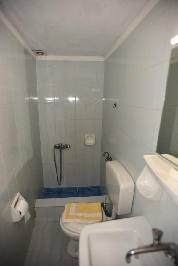 Stelios Rooms To Rent خانيا المظهر الخارجي الصورة