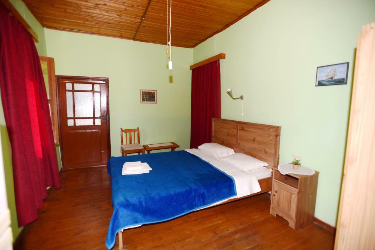 Stelios Rooms To Rent خانيا المظهر الخارجي الصورة