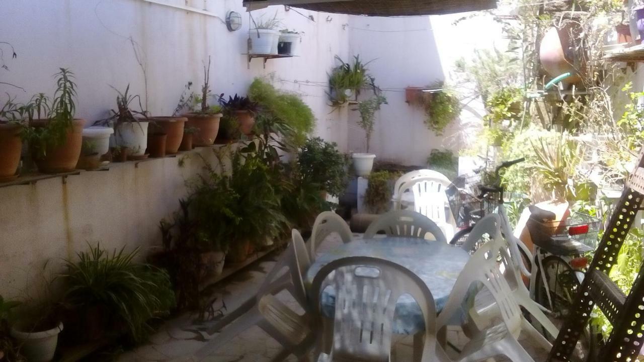 Stelios Rooms To Rent خانيا المظهر الخارجي الصورة